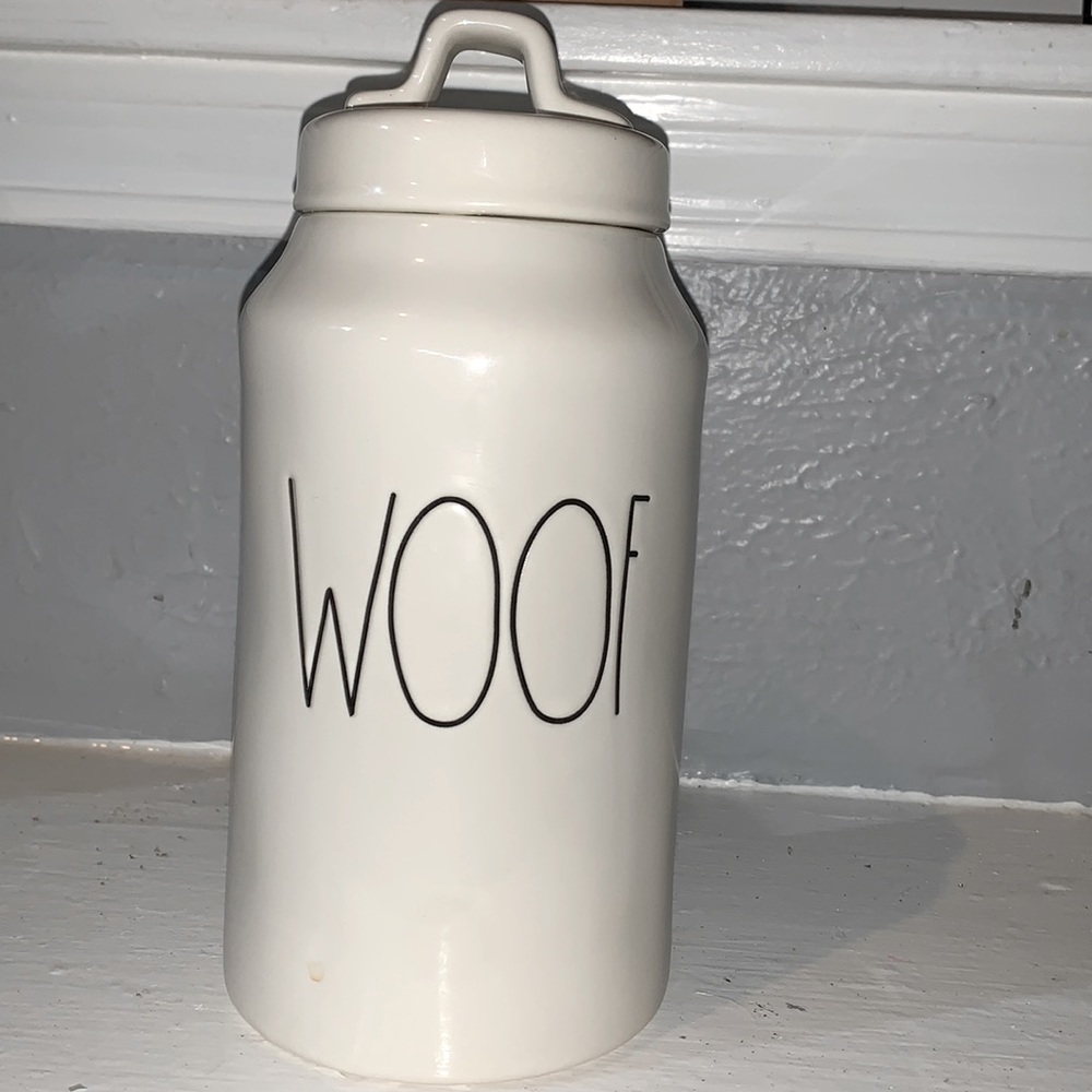 canister